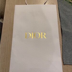 DIOR Gift Bag